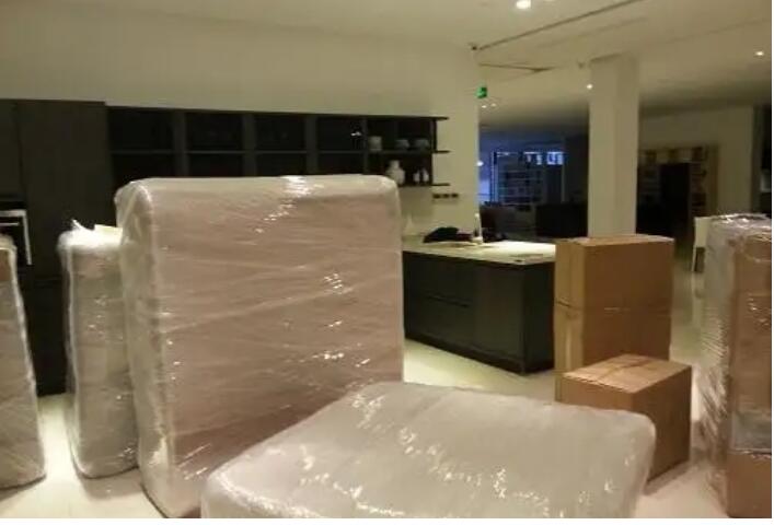 泉州到渭城区长途搬家